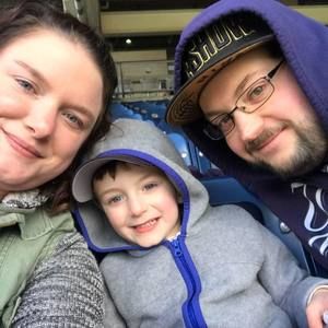 Meet your Posher, Jenna